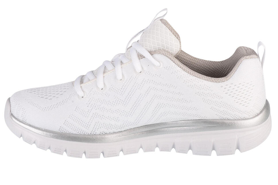 Buty do chodzenia damskie Skechers Get Connect