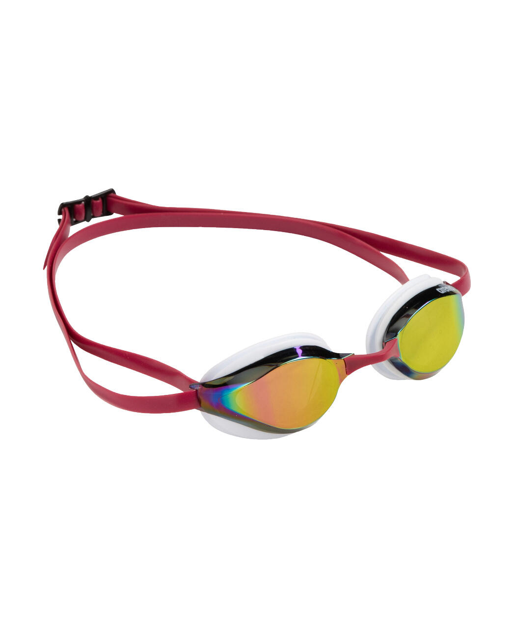 Gafas de sol Arena Python Mirror - Cobre/Blanco/Rojo 7/7
