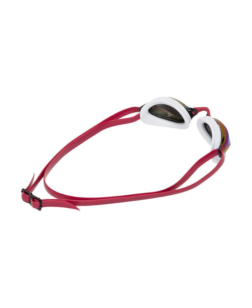 Gafas de sol Arena Python Mirror - Cobre/Blanco/Rojo 6/7