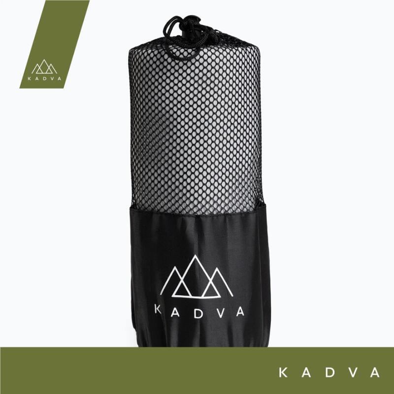 Serviette à séchage rapide KADVA Tuala