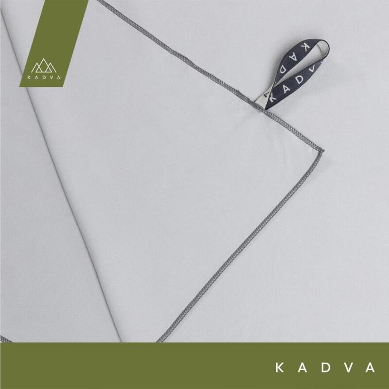Serviette à séchage rapide KADVA Tuala