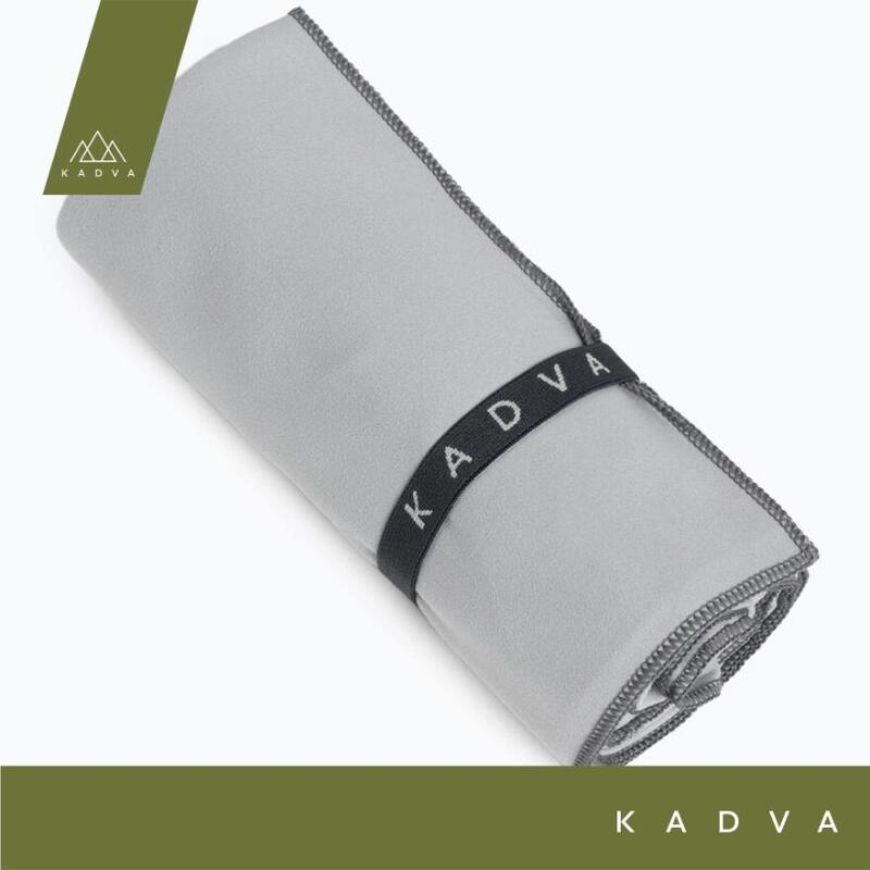 Serviette à séchage rapide KADVA Tuala