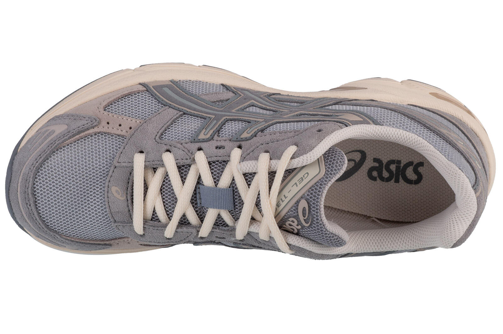 Buty do biegania męskie, ASICS Gel-1130 3/7