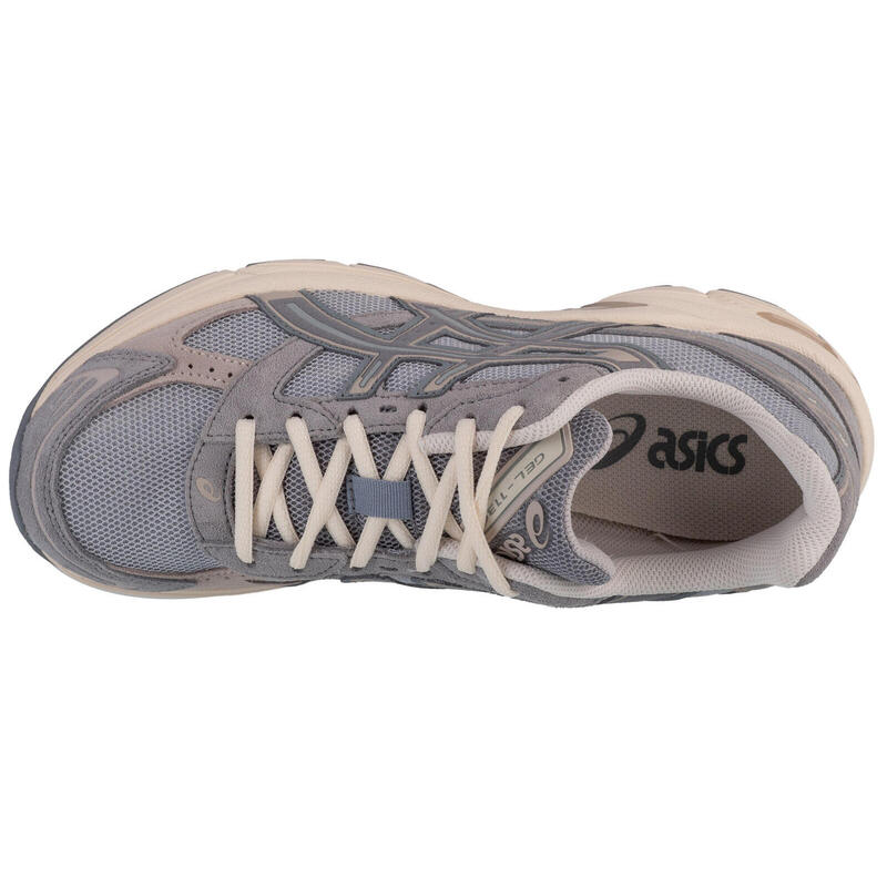 Zapatillas Caminar Hombre ASICS GEL-1130 Gris