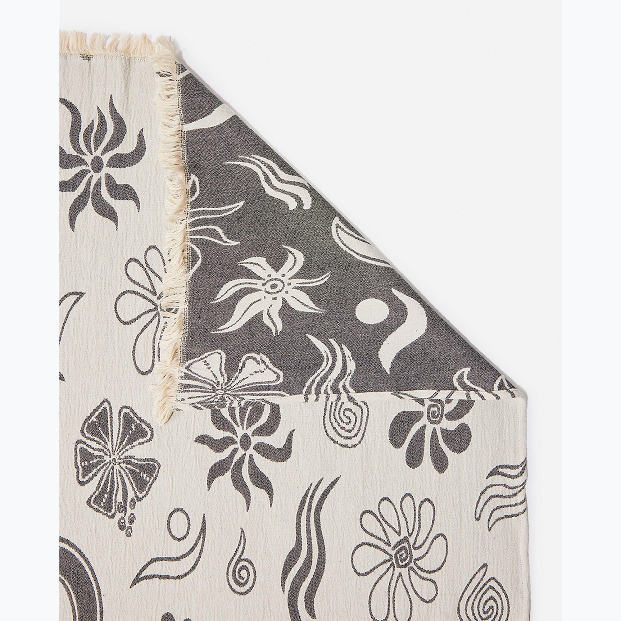 Rip Curl Holiday Jumbo-handdoek 4/5