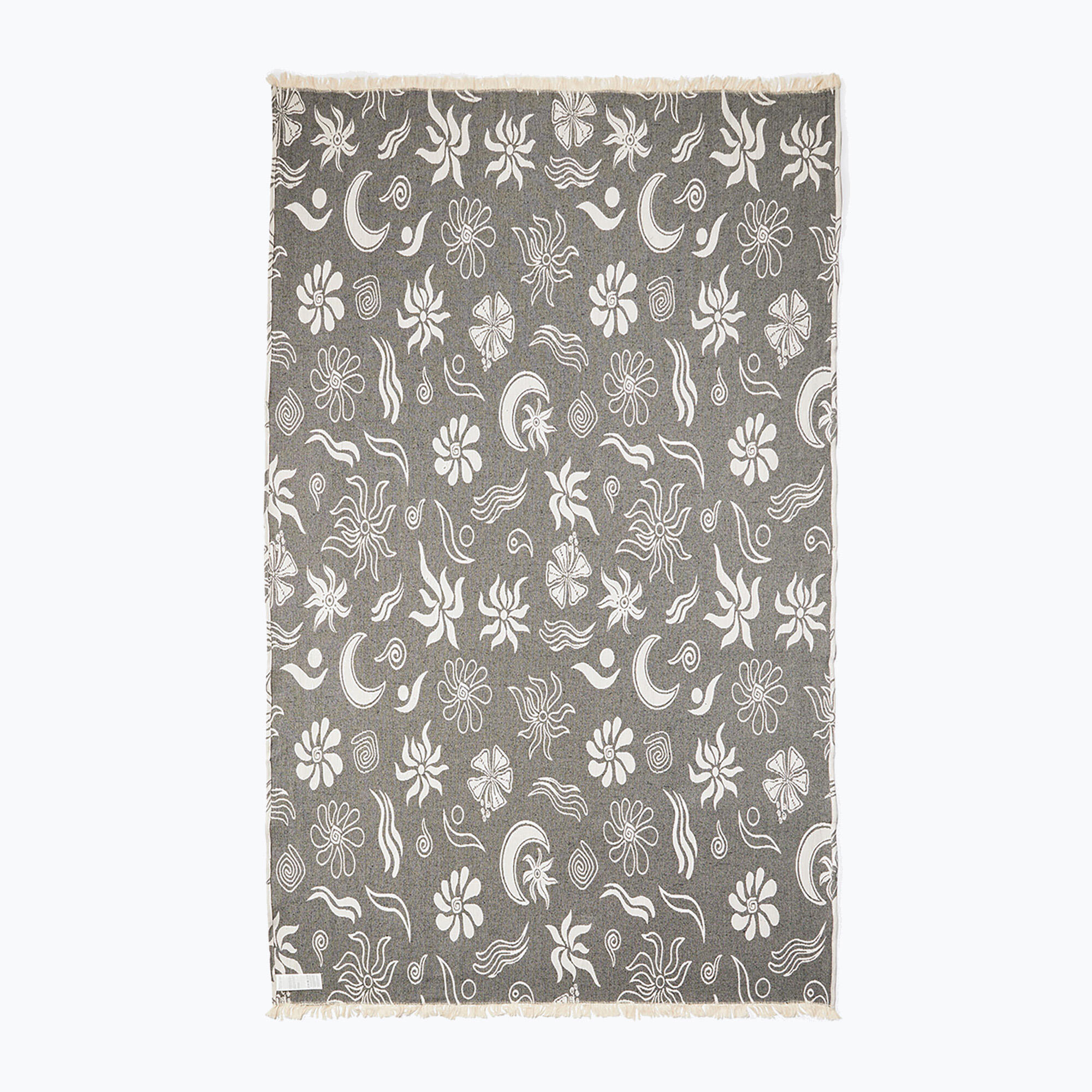 Rip Curl Holiday Jumbo-handdoek 2/5