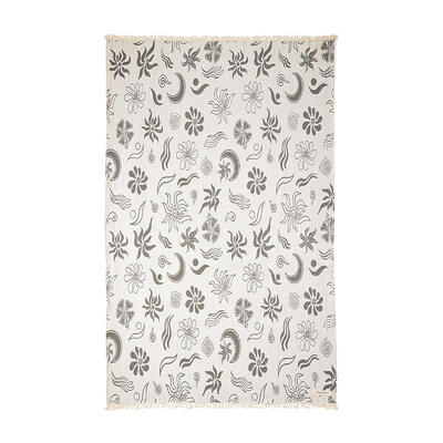 Rip curl holiday jumbo-handdoek