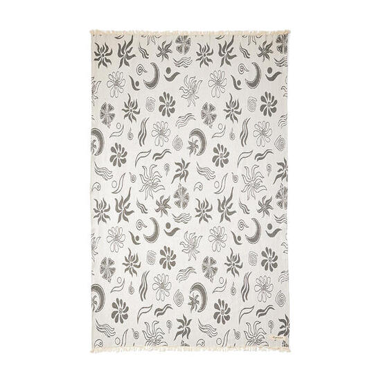 Serviette géante de vacances Rip Curl