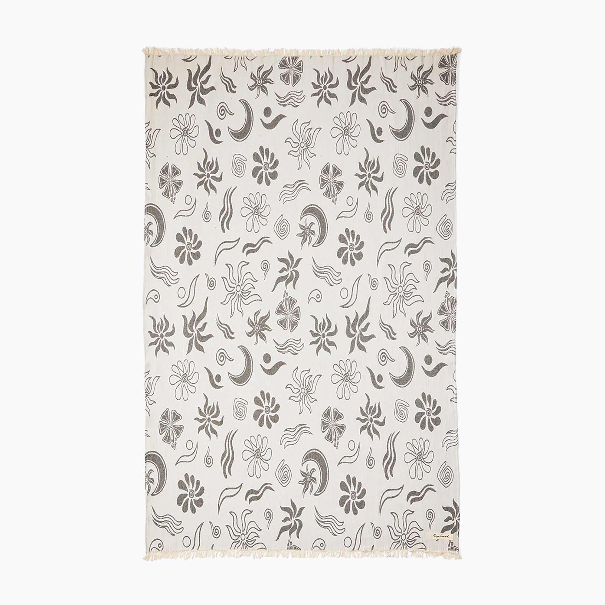 Rip Curl Holiday Jumbo-handdoek 5/5