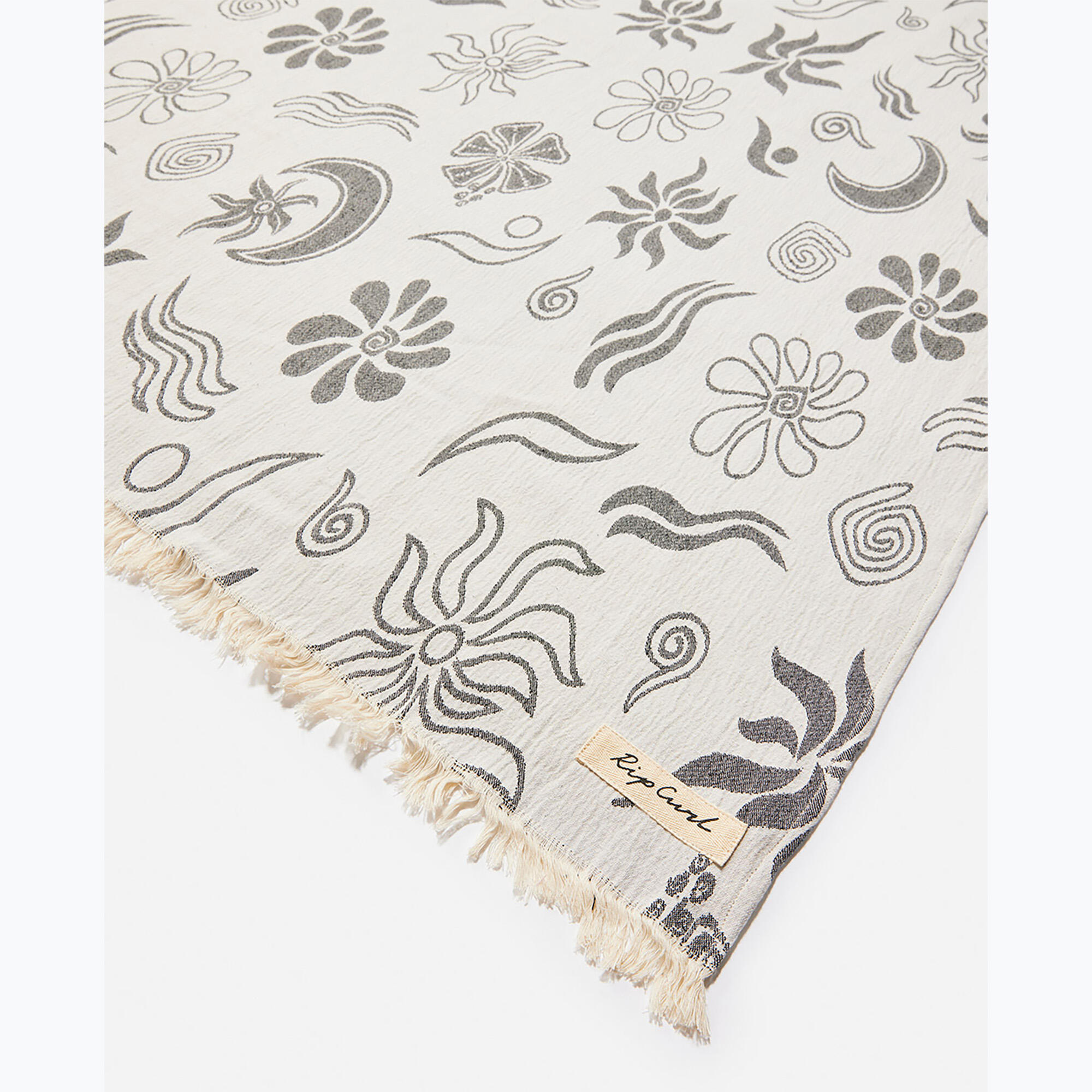 Rip Curl Holiday Jumbo-handdoek 3/5