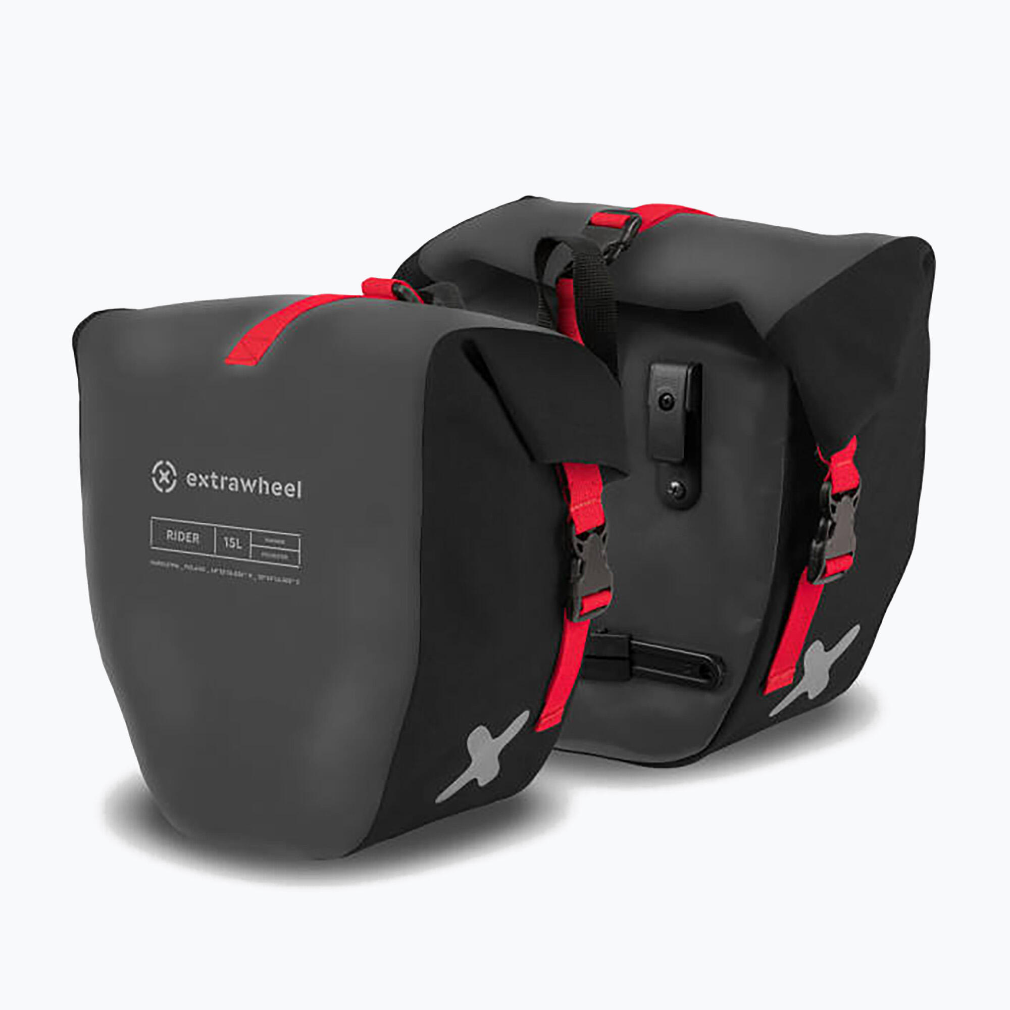 EXTRAWHEEL picture