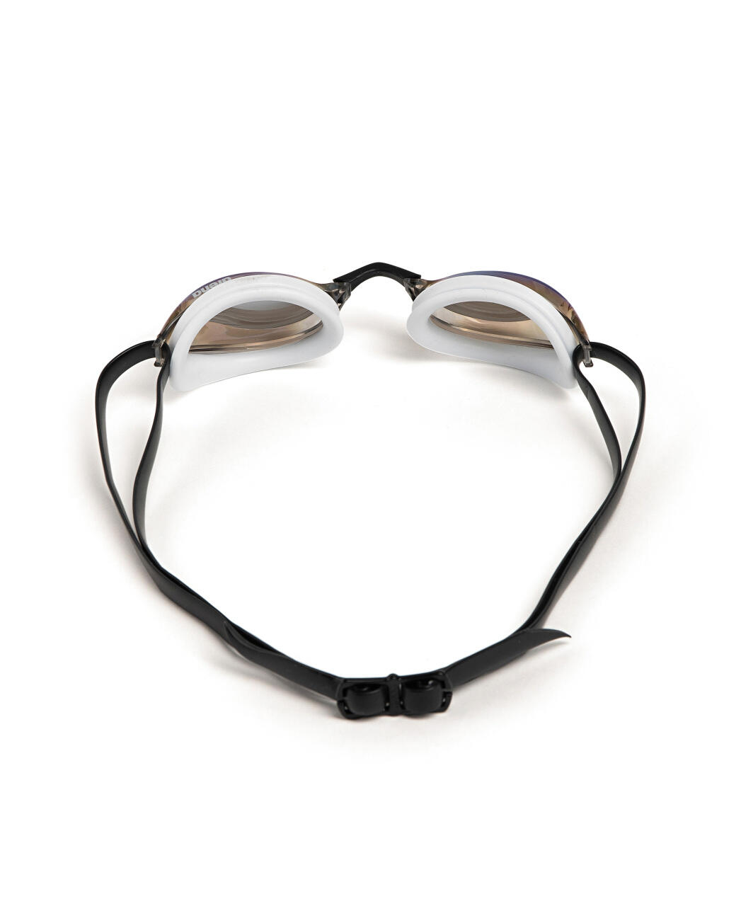 Lunettes de natation Unisexe Adulte - Python Mirror 7/7