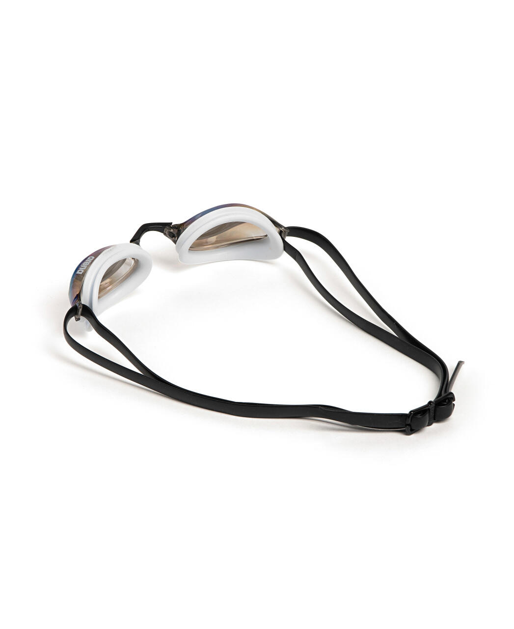 Lunettes de natation Unisexe Adulte - Python Mirror 6/7