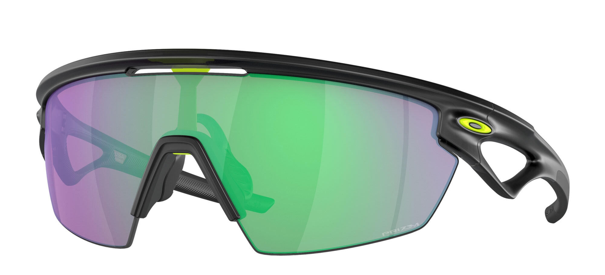 Lunettes de Soleil Oakley SPHAERA OO 9403 unisex Taille 36/13/130