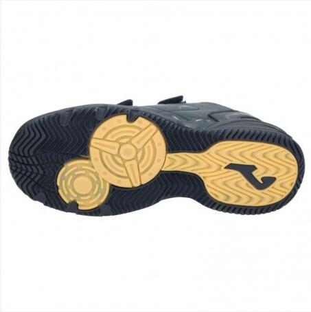 Chaussures Enfants Joma School Jr 21 Bleu Marine 4/6