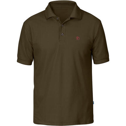 Poloshirt Crowley Piqué