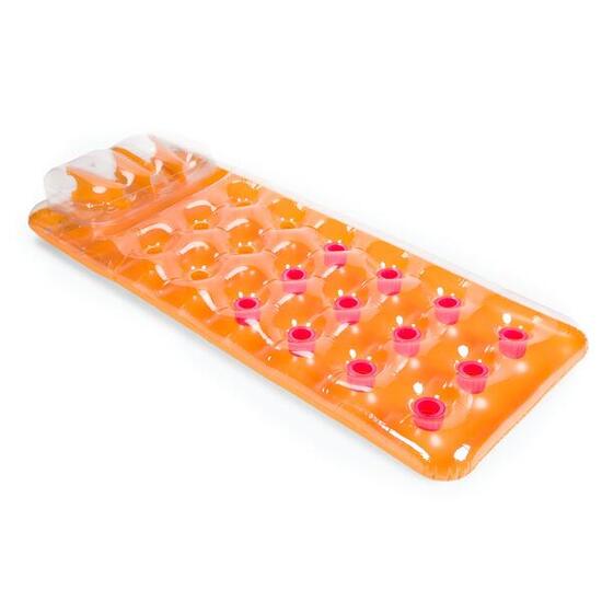 Materac do pływania AQUASTIC