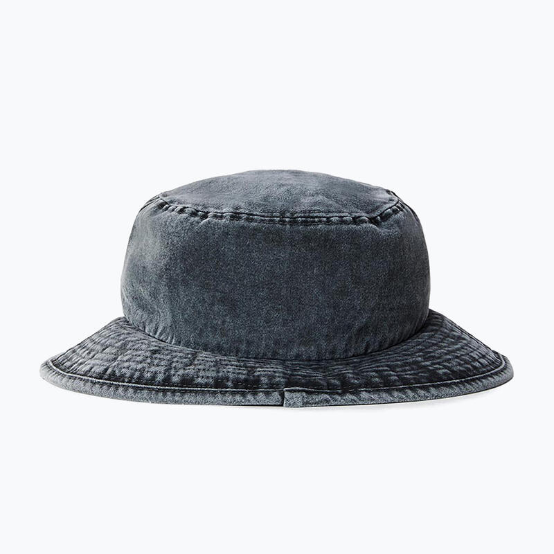 Sombrero de ala media con UPF lavado Rip Curl para mujer