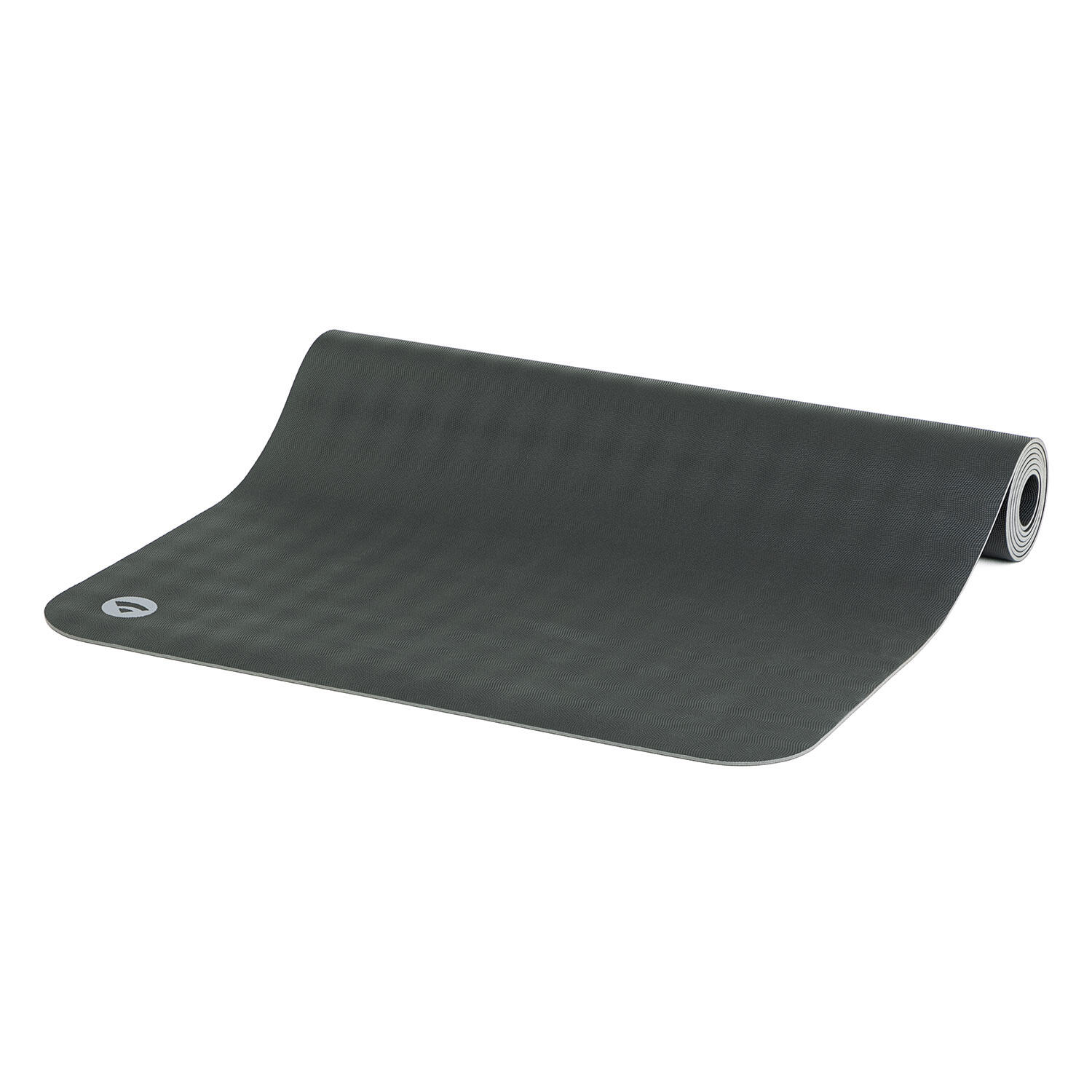 Esterilla de yoga de goma Bodhi EcoPro XL de 4 mm (200 cm de largo) 2/6