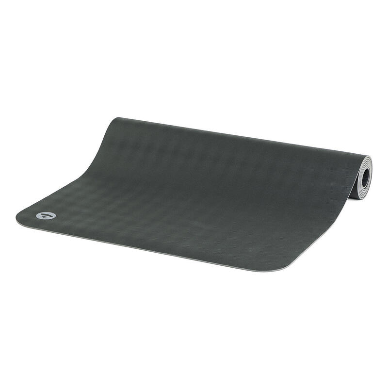 Gumová podložka na jógu Bodhi EcoPro XL 4mm
