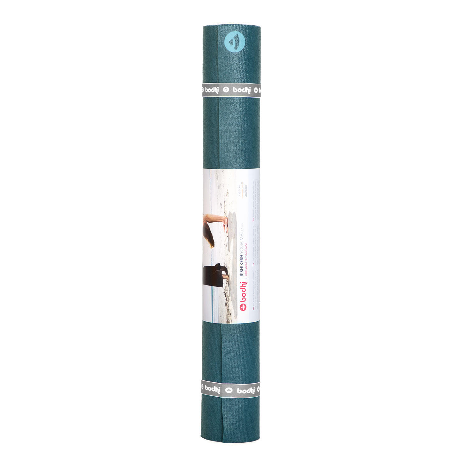 Rishikesh Premium 80 XL, PVC blau 6/6