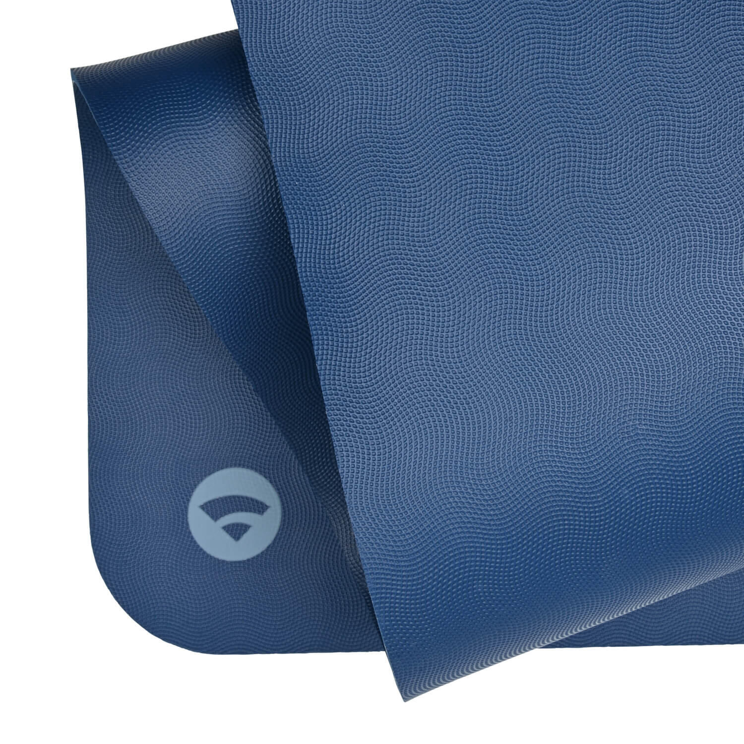 Tappetino yoga in gomma antiscivolo Bodhi EcoPro Diamond 6 mm 3/7