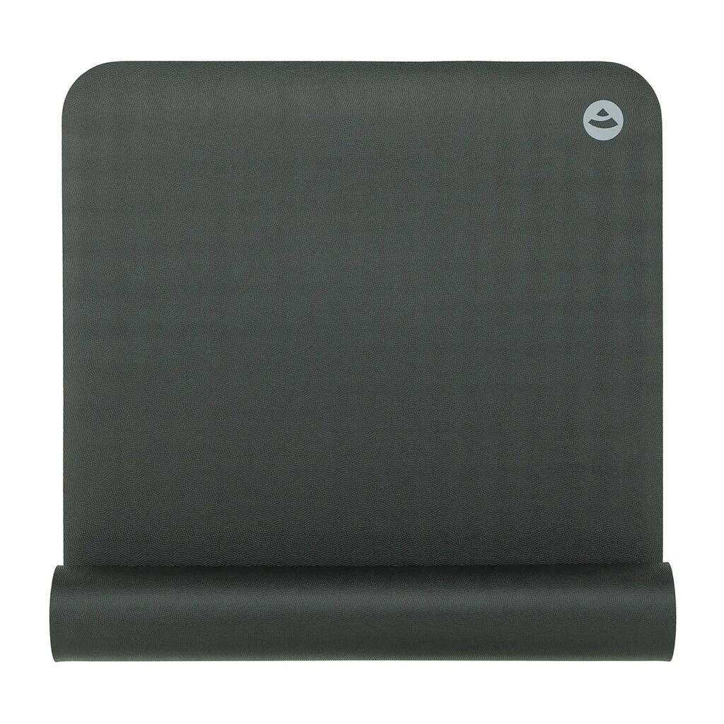Гумена постелка за йога Bodhi EcoPro XL 4 мм (дължина 200 см)
