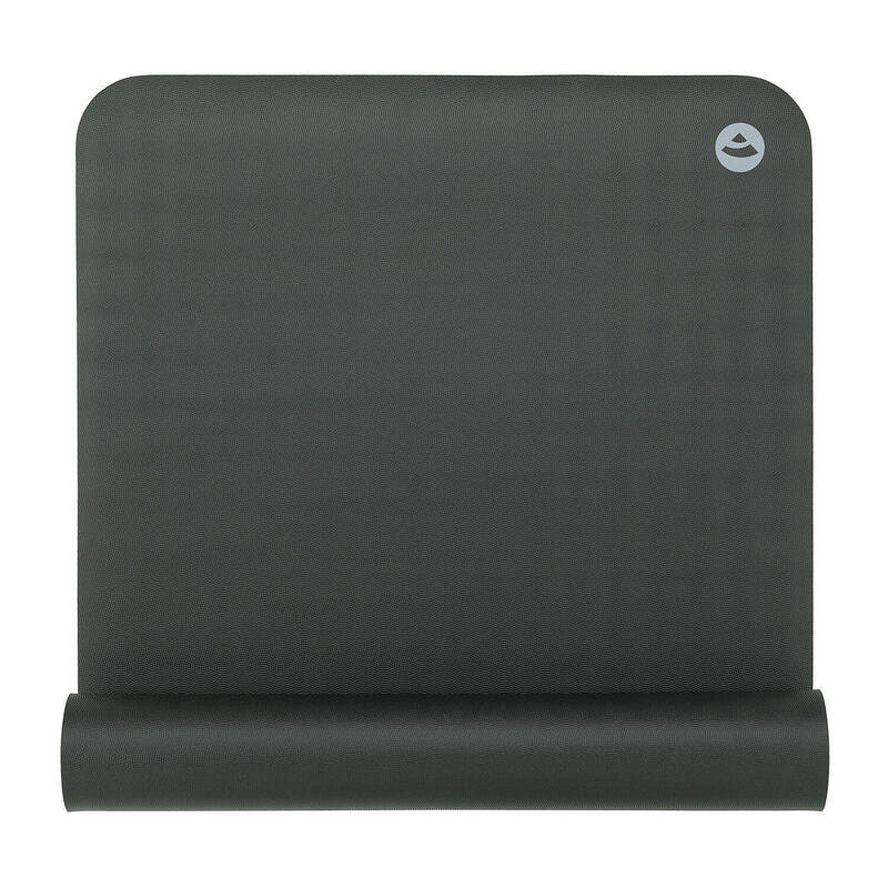 Saltea de yoga Bodhi EcoPro XL din cauciuc de 4 mm - lungime 200 cm