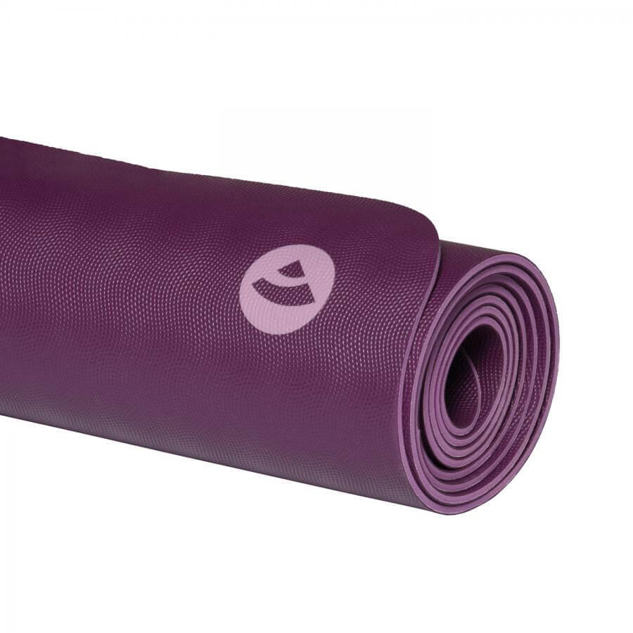 Kauczukowa mata do jogi Bodhi EcoPro