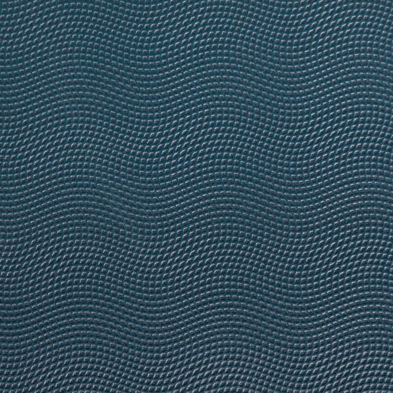 Covora? de yoga din cauciuc anti-alunecare Bodhi EcoPro Diamond de 6 mm