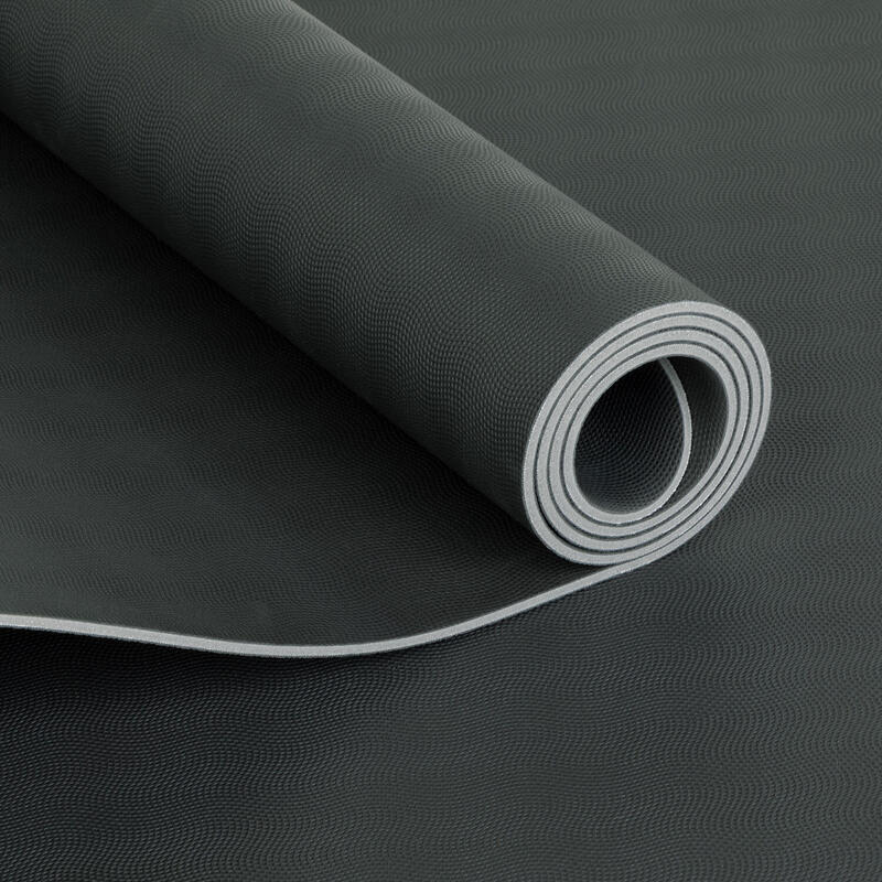 Podložka na jógu Bodhi EcoPro XL XW 4mm gumová - 200x66 cm