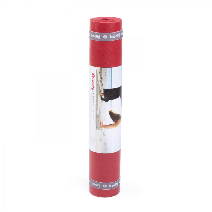 Tappetino antiscivolo Bodhi Rishikesh Premium da 4,5 mm 5/7