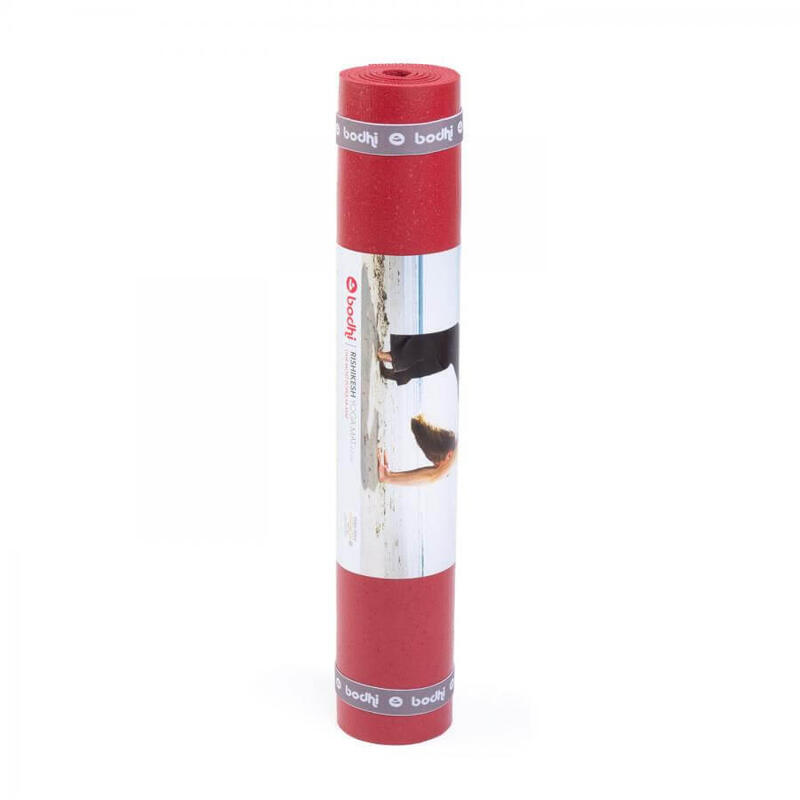 Saltea de yoga Rishikesh Premium 4,5 mm