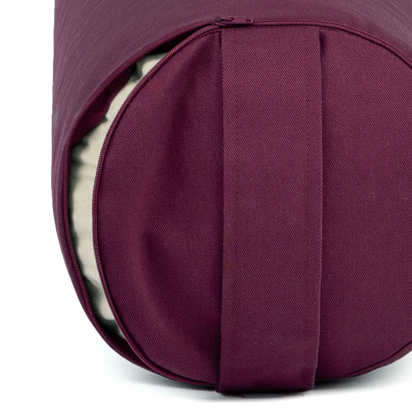 Válec na jógu Bolster Bodhi ECO 4/7