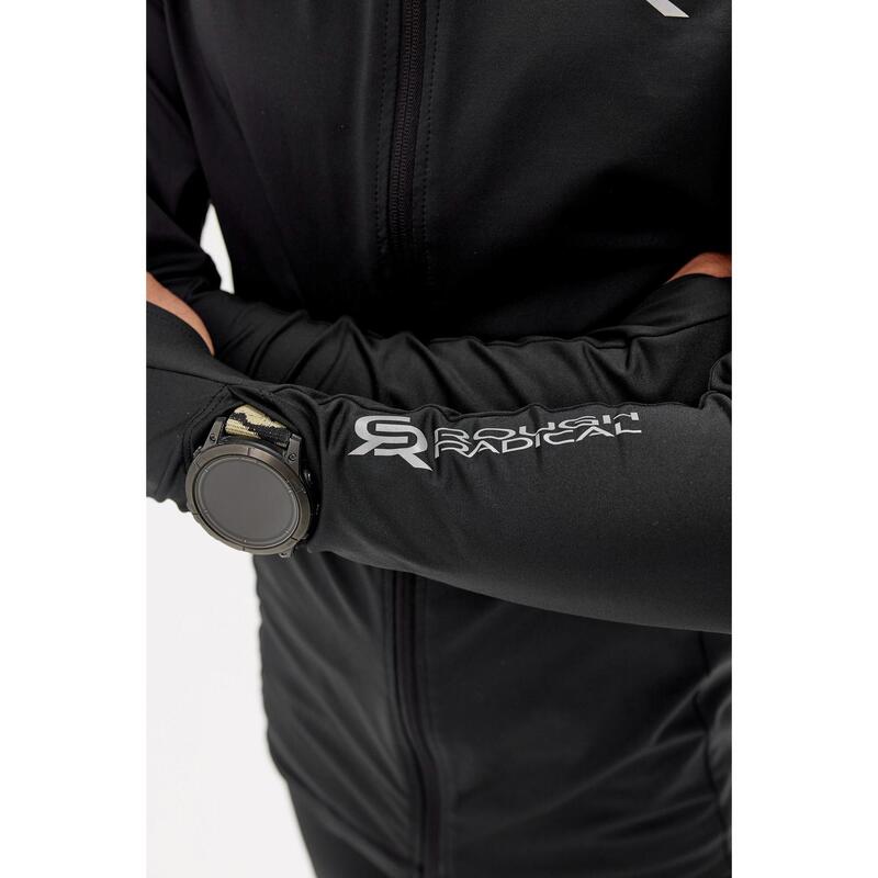 Rough Radical Activ Run Sweat-shirt de course à pied pour hommes