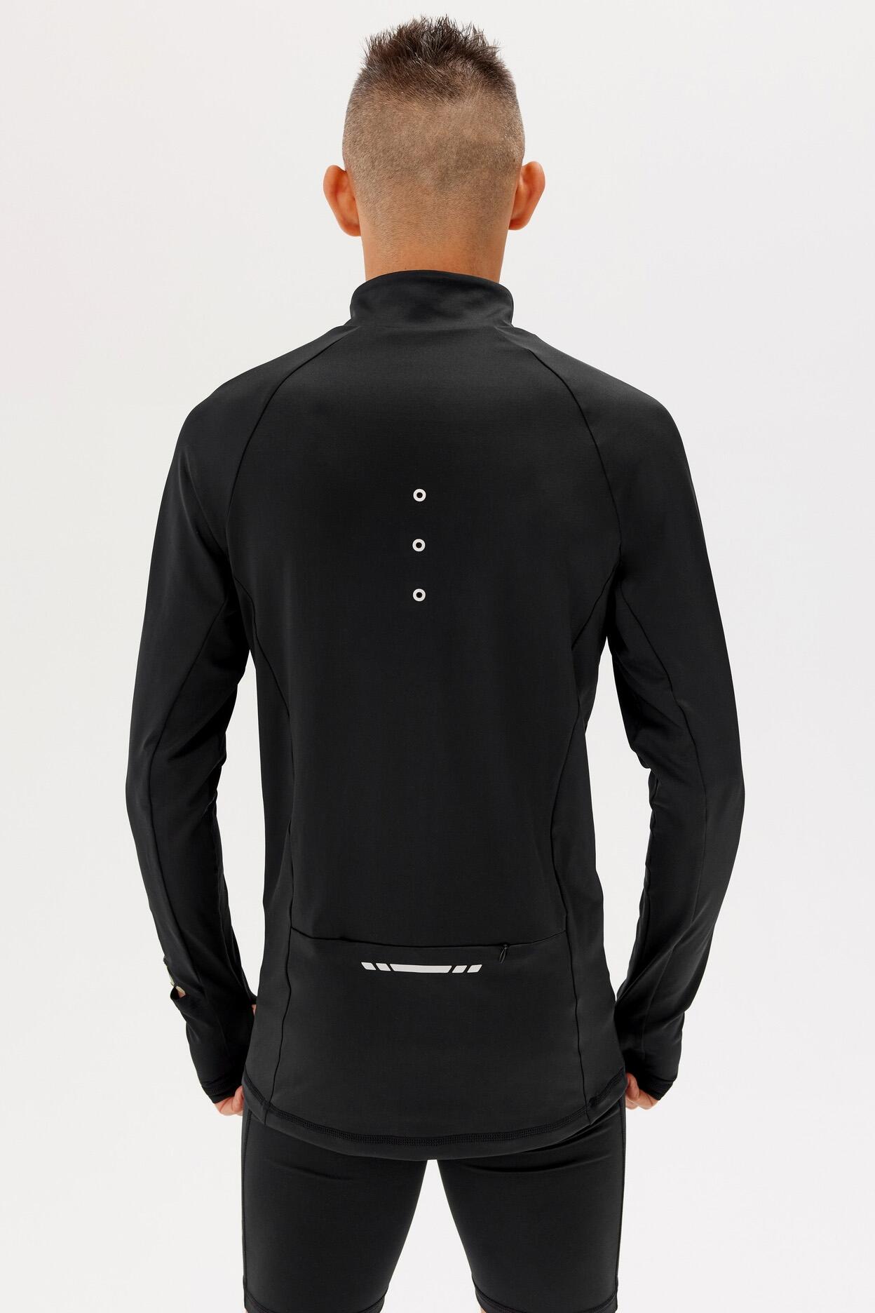 Rough Radical Activ Run Heren hardloopshirt 2/5