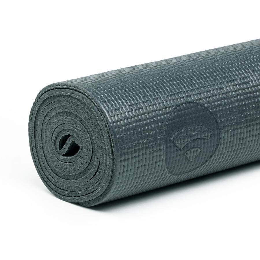 Esterilla de yoga antideslizante Bodhi Asana de 4,5 mm 6/7