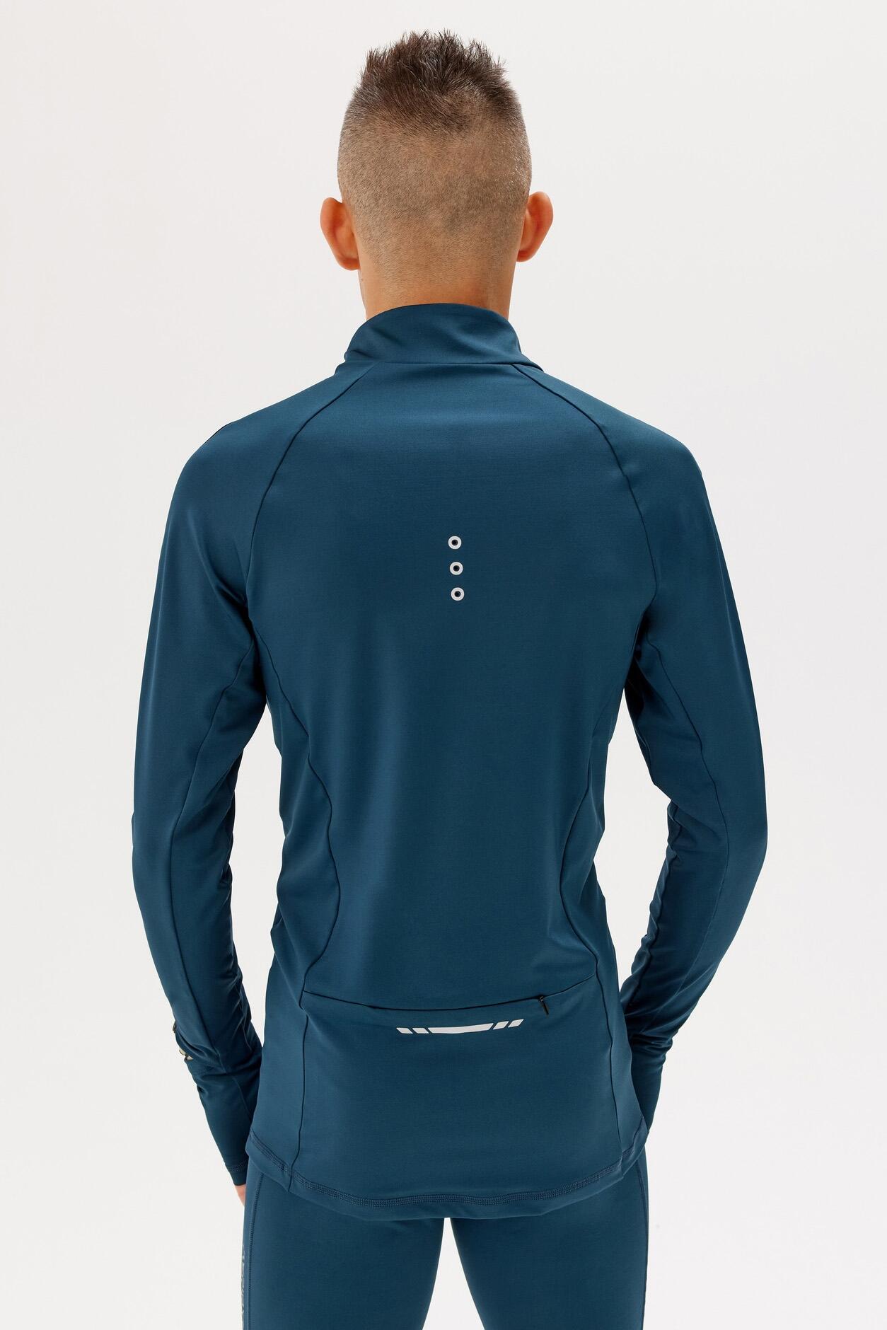 Rough Radical Activ Run Heren hardloopshirt 2/5