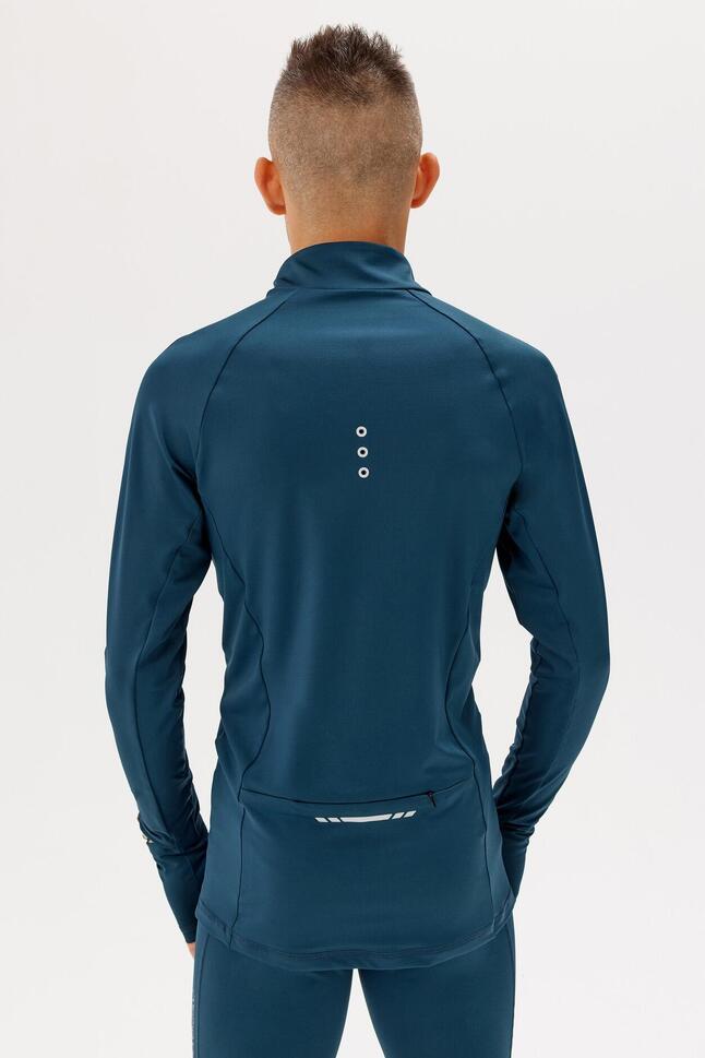 Bluza sportowa treningowa Rough Radical Activ Run Men