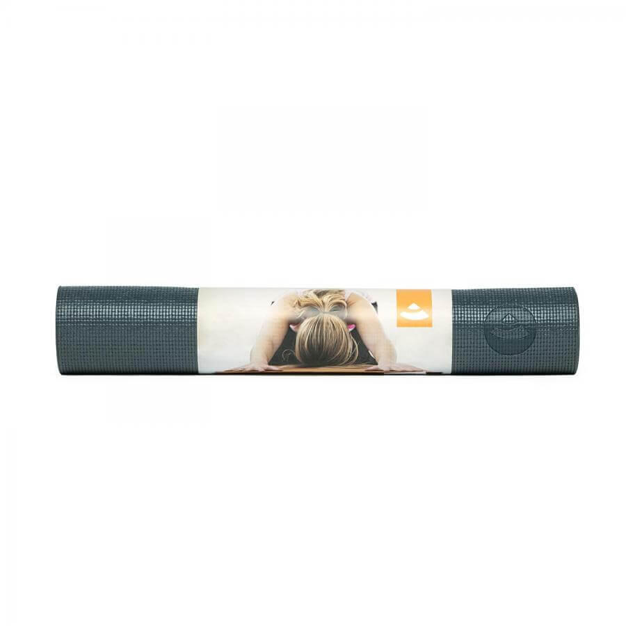 Esterilla de yoga antideslizante Bodhi Asana de 4,5 mm 7/7