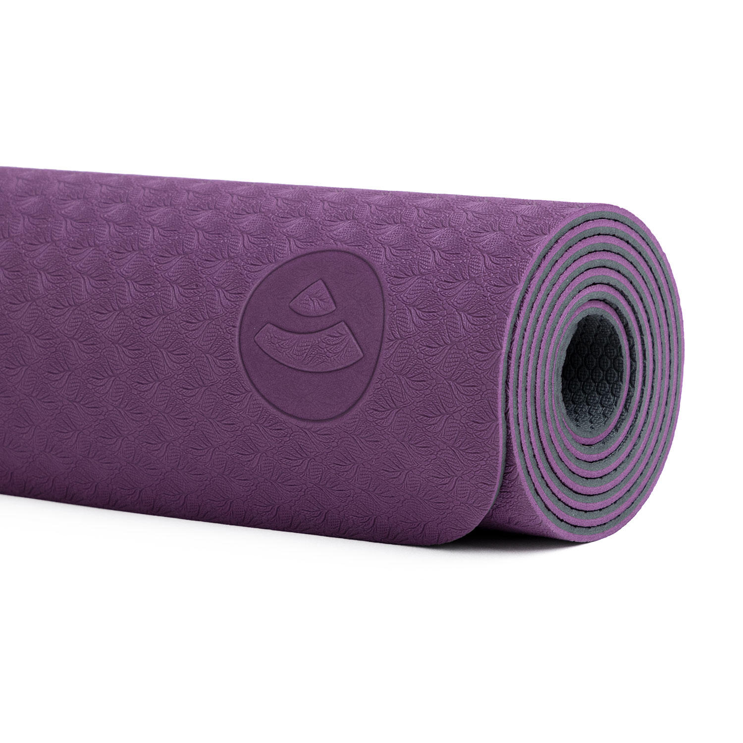 Bodhi Yoga Set Flow jógakészlet: szőnyeg, két tégla, öv 3/7