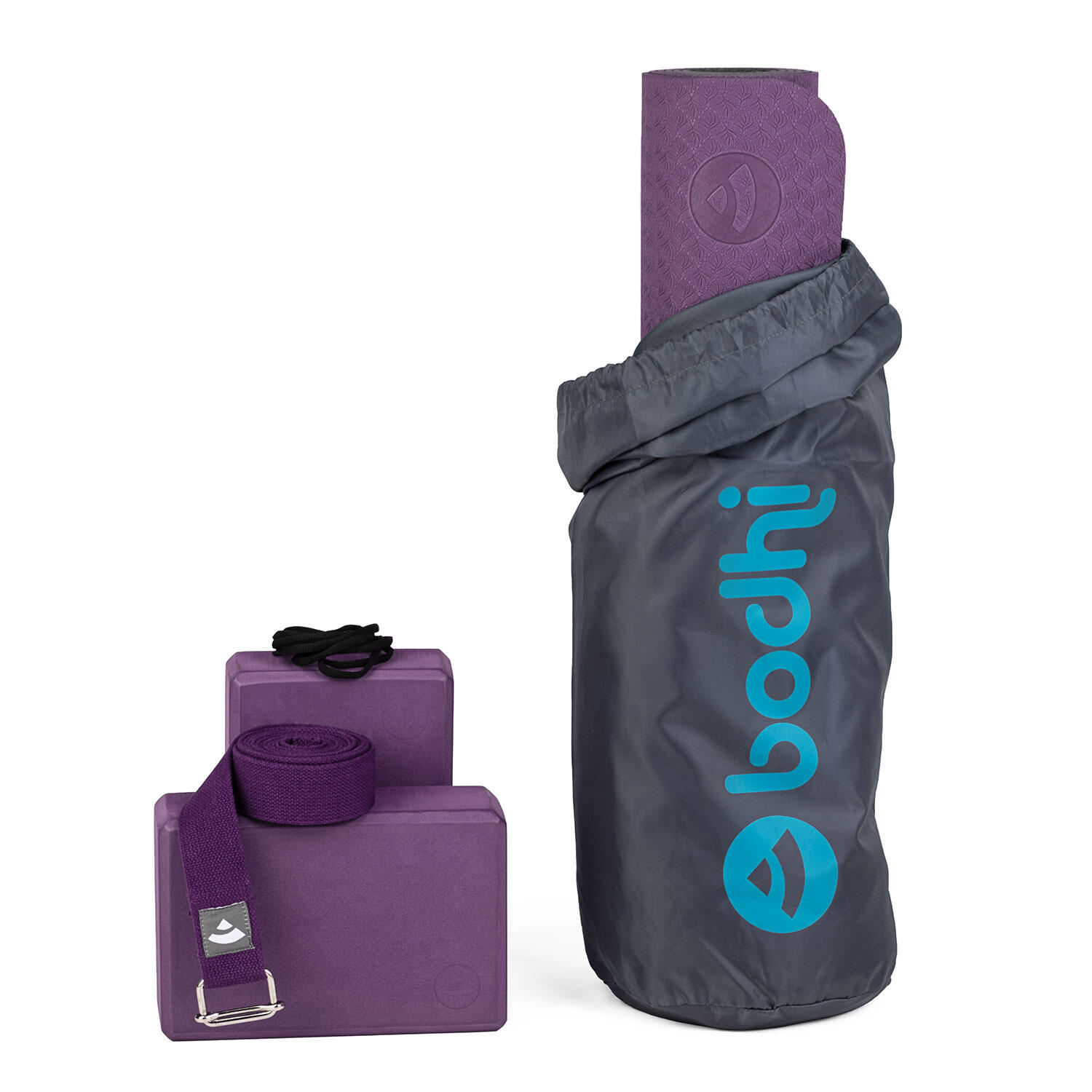Zestaw do jogi Bodhi Yoga Set Flow