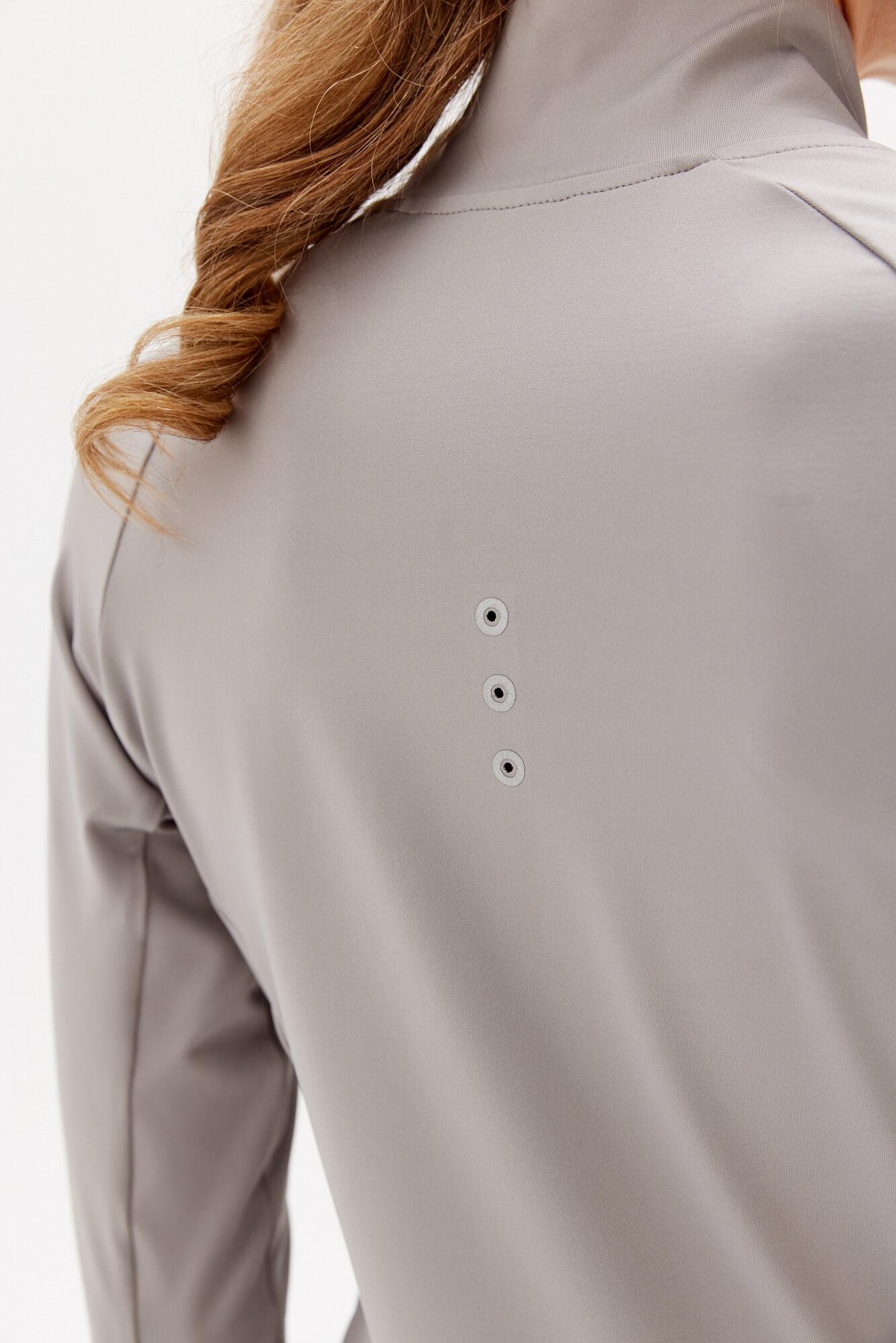 Sweat-shirt Rough Radical Activ Run Women 4/7
