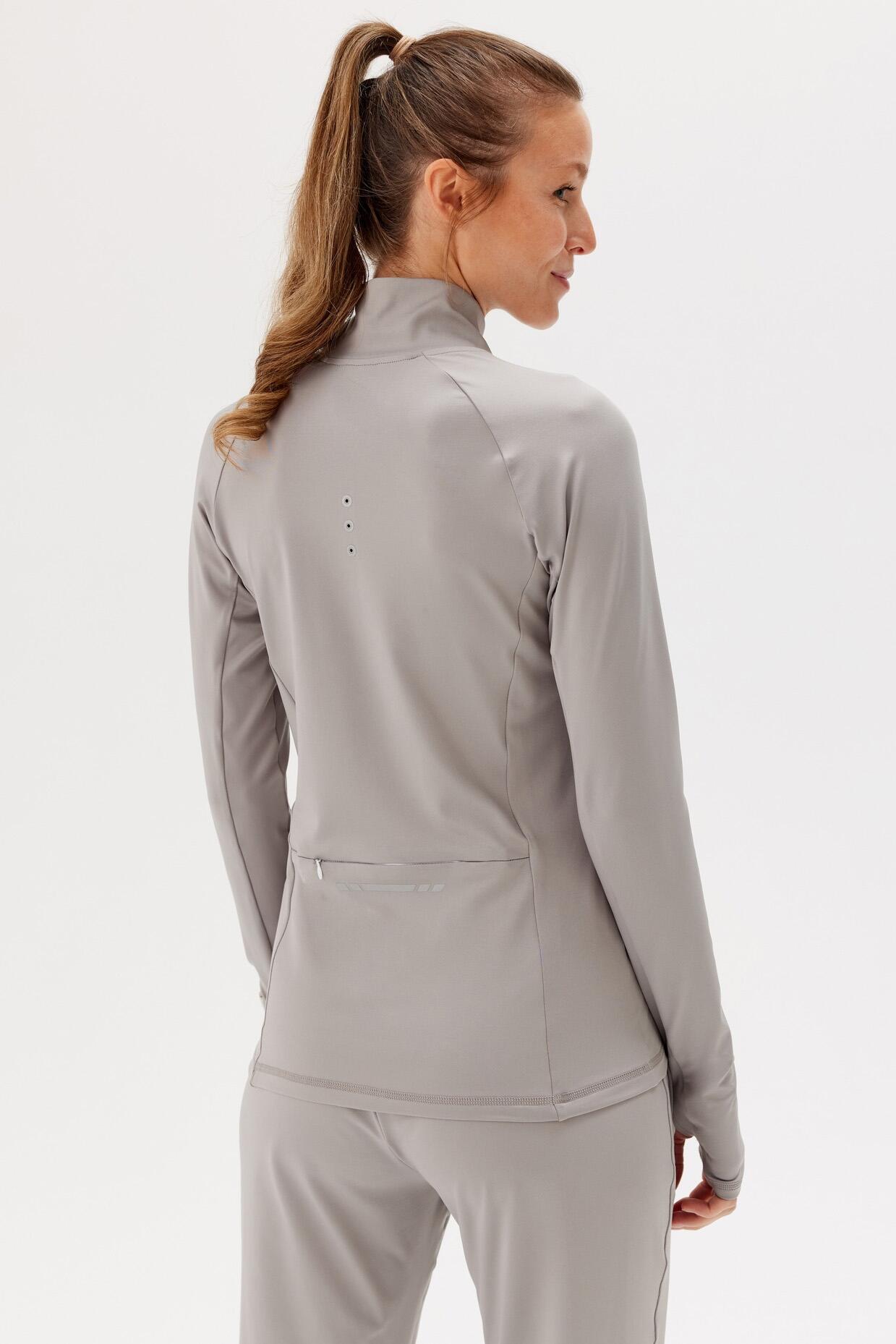Sweat-shirt Rough Radical Activ Run Women 2/7