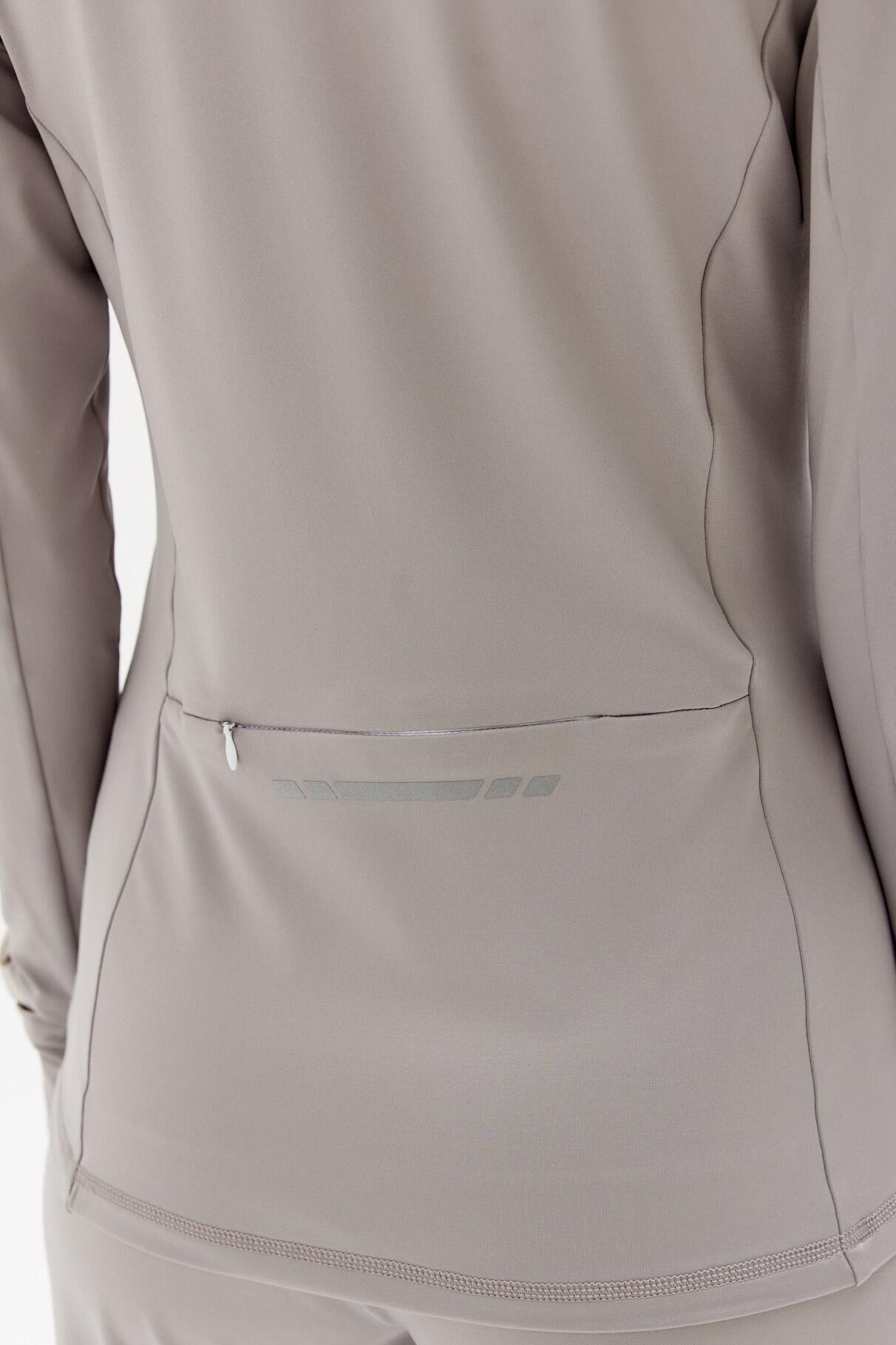 Sweat-shirt Rough Radical Activ Run Women 5/7