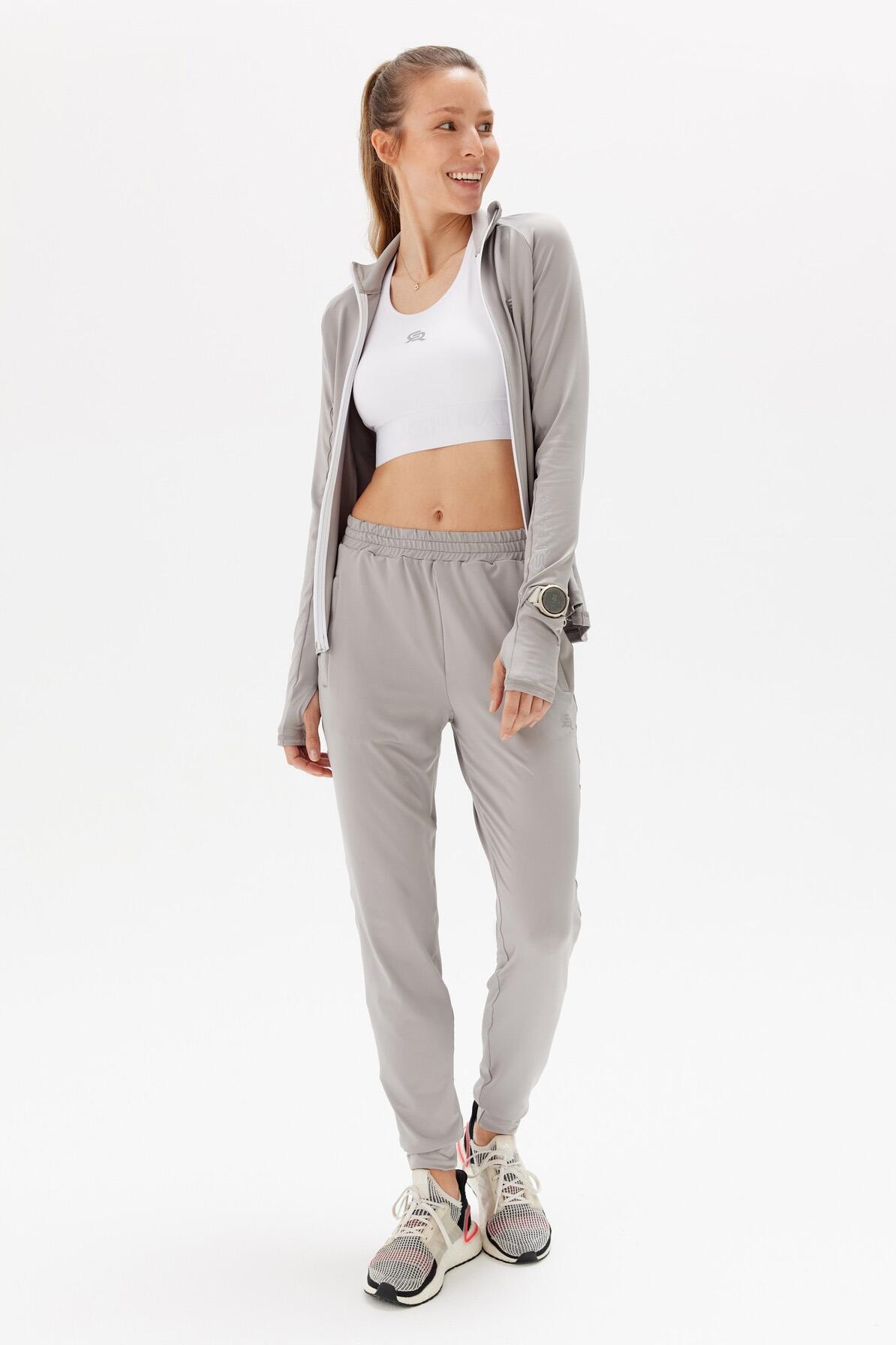 Sweat-shirt Rough Radical Activ Run Women 3/7