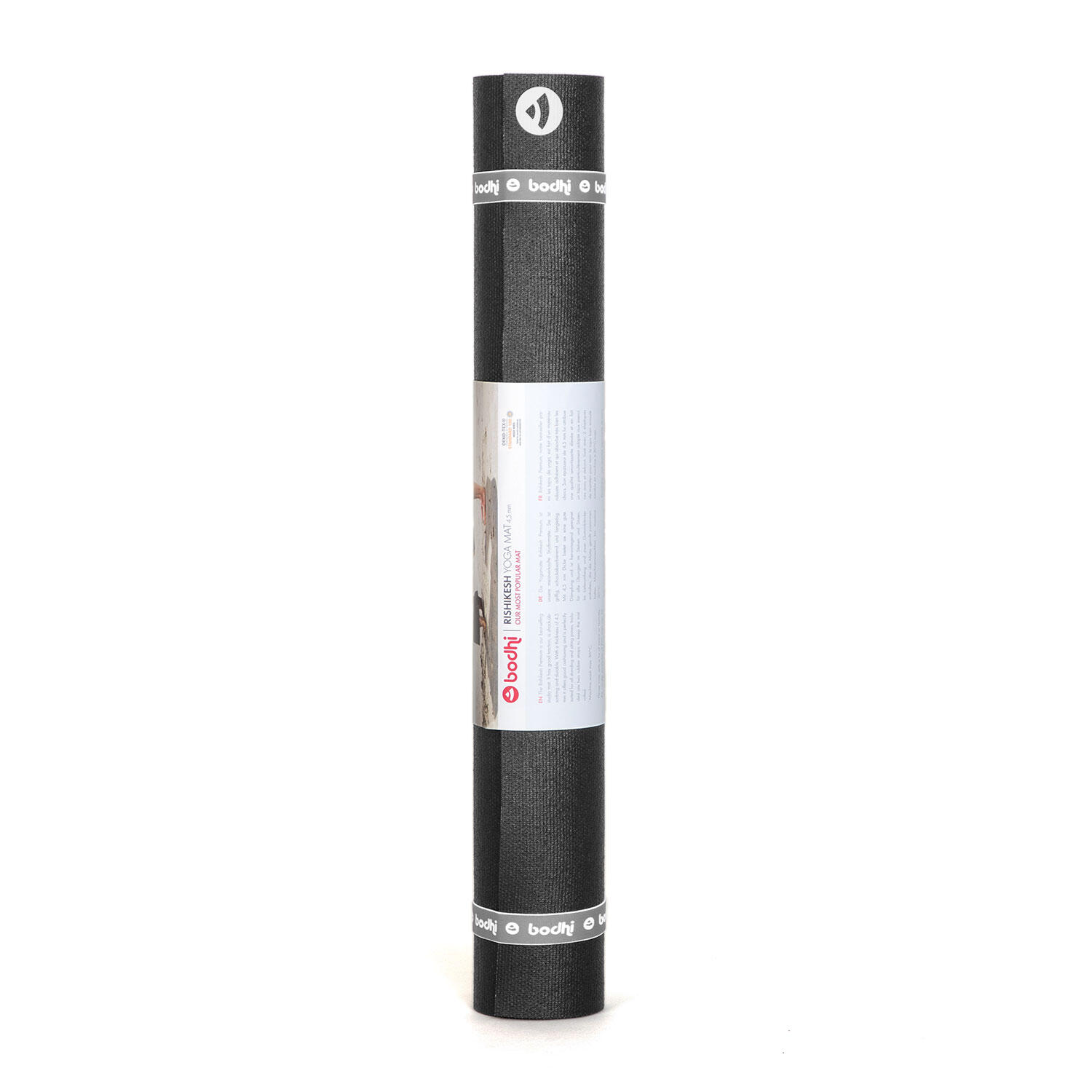 Rishikesh Premium 80 XL, PVC schwarz 6/6