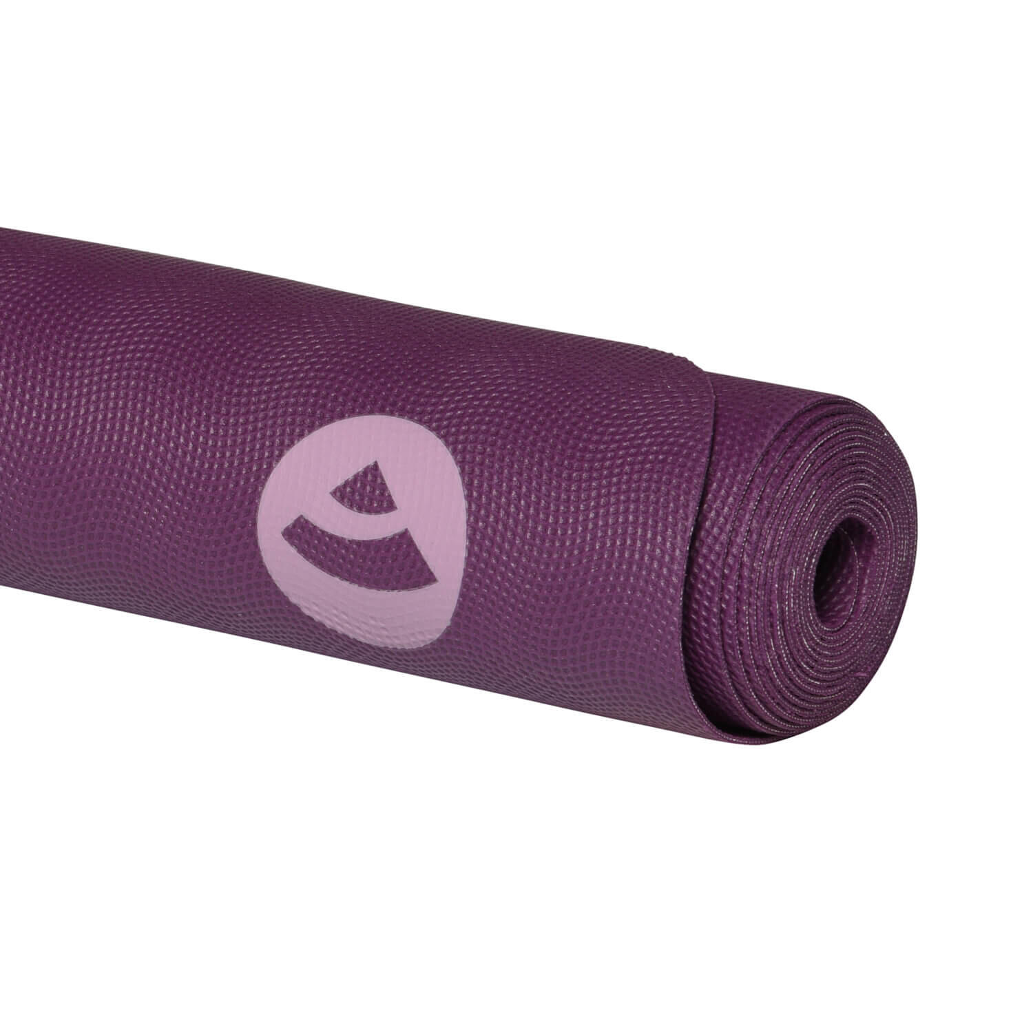 Tappetino da yoga in gomma da viaggio Bodhi EcoPro 1,3 mm antiscivolo 3/7