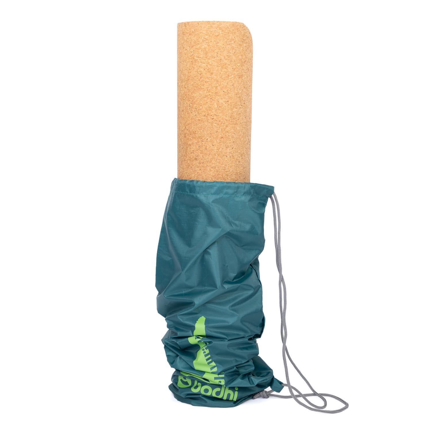 Funda para esterilla Bodhi Easy Bag II - Pincha Mayurasana 3/4