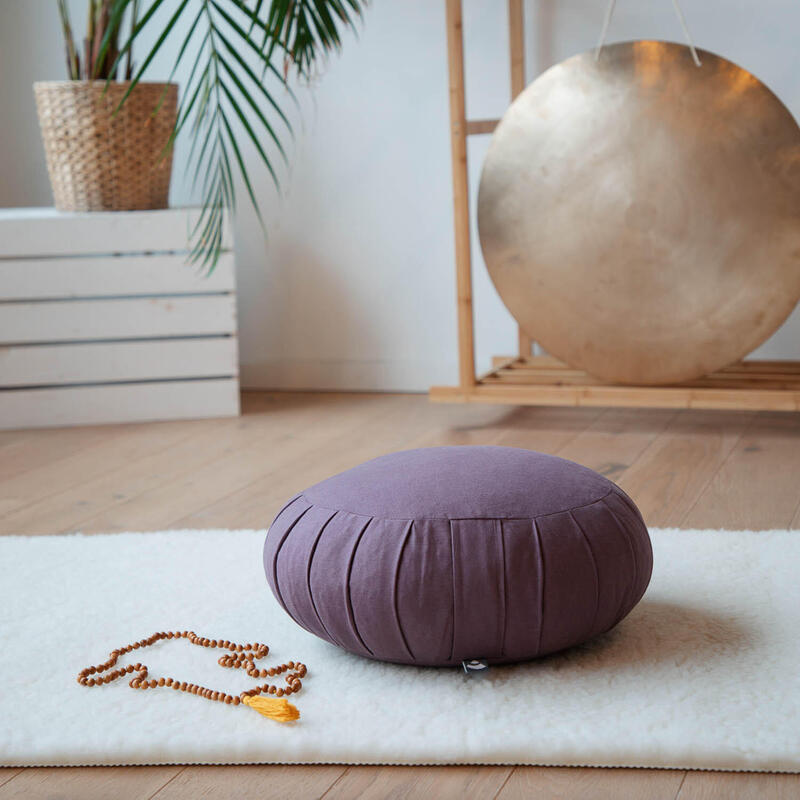 Pernă Bodhi Zafu Eco Yoga ?i Medita?ie